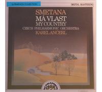 Smetana - Ma Vlast