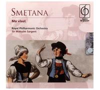 smetana / ma vlast