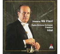 Smetana: Ma Vlast