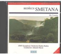 Smetana - Ma Vlast