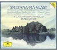 Smetana - Ma Vlast / Bartered Bride Overture