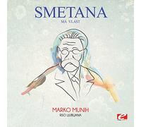 Smetana - Ma Vlast: Ii. Vltava (Die Moldau)