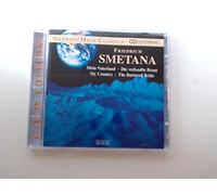 Smetana - Mein Vaterland (Ma Vlast)