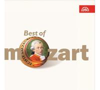 SMETANA / SCHUBERT Best of Mozart / Various (CD)
