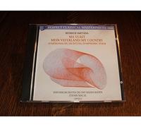 Smetana - SMETANA-MA VLAST