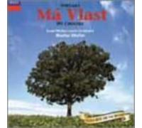 Smetana - Smetana: Ma Vlast (My Country)