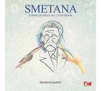 Smetana - String Quartet No. 2 In D Minor