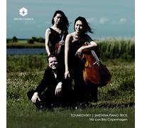 Smetana/ Trio Con Brio Copenhagen - Piano Trios
