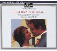Smetana/Zednik - Bartered Bride