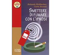 Smettere di fumare con l'ipnosi