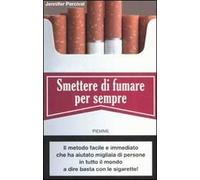 Smettere di fumare per sempre