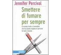 Smettere di fumare per sempre