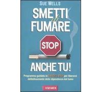 Smetti di fumare anche tu!