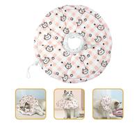 Smetti Di Leccare Cono Chirurgico Per Il Collo Del Gatto Collare Collari Gatti