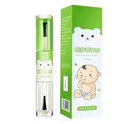 Smetti Di Mangiarti Le Unghie | Acqua Sicura Anti-Morso per Bambini,10ml Formula ad Asciugatura Rapida che Previene le Abitudini di Succhiarsi le Dita per Bambini e Ragazzi