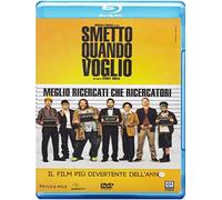 Smetto Quando Voglio