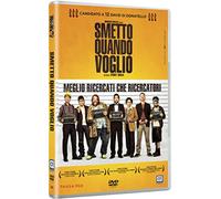 Smetto Quando Voglio