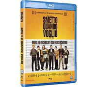 Smetto Quando Voglio