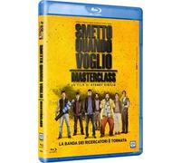 Smetto quando voglio. Masterclass (Blu-ray)