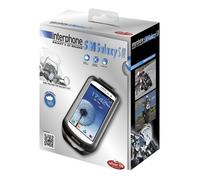 Smgalaxy S3 III custodia manubrio moto Cellularline Samsung