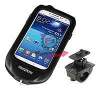 SMGALAXYS4R COVER CUSTODIA MANUBRIO GALAXYS4R CELLULAR LINE