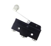 SMGLRUEAT 1-pc Z-15GW2-B Interruttore di finecorsa a leva a rullo parallelo normalmente aperto/chiuso