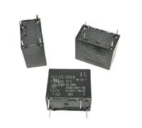 SMGLRUEAT 1pc OJT-SS-105LM Relay 4pins