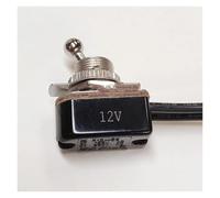 SMGLRUEAT 1pc R13-36 with wire swing switch 2 speed 250V3A ON-OFF