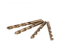 SMGLRUEAT 1PCS 7.7mm HSS-CO M35 high-speed turning Drill CNC lathe tool