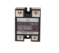 SMGLRUEAT 1pcs Solid State Relay MGR-1 DD220D20