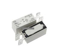 SMGLRUEAT 5Pcs HF115F-Q-024-1H 20A 24V Power Relay