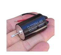 SMGLRUEAT Avviatore elettronico CL2233 da 22 mm*33 mm, rotore a 5 poli, coppia elevata, DC 24 V, 36 V, 48 V, 9500 giri/min, a tazza cava