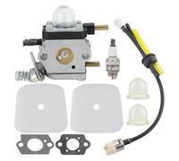 SMGLRUEAT Carburetor Carb Kit For 7222 7225 SV-5C/2 Engine A021001090