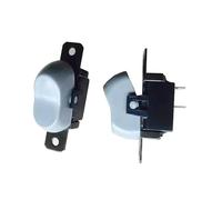 SMGLRUEAT Interruttore di deformazione 2PC 3001, interruttore for barca a 2 velocità e 2 pin, 3A250V 5A125V