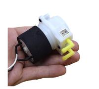 SMGLRUEAT Pompa peristaltica DC 12V-24V 21,6V Piccola 520 Avviamento elettronico con ingranaggi Pompa dosatrice for acqua liquida per