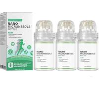 SMGT-GLP-1 - Bottiglietta in nano-microneedle, bottiglia in microneedle, SMGT-GLP-1 Microneedle BOttLe, bottiglie in microneedle a lunga durata per donne e uomini (3)