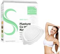 SMGT-GLP-1 Nano Microneedle Patch, SMGT-GLP-1, patch nano microneedle per donne e uomini (1 scatola)