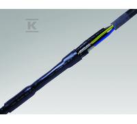 VERBINDUNGS-/ÜBERGANGSMUFFE CELLPACK 145249 - Giunto di collegamento, Plastica, 400 mm, 1 pezzo