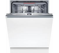 Bosch Serie 4 SMH4HVX00E lavastoviglie A scomparsa totale 14 coperti D