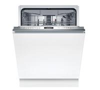 SMH6ECX21E - Lavastoviglie da Incasso 60 cm 14 Coperti a Scomparsa Totale