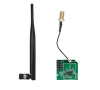 SMHUB Zigbee Smart Home Controller di dispositivi integrati coordinatore Matter Bridge triplo in uno con PoE, gateway universale per assistente domestico/Zigbee2MQTT/ZHA (ZWAVE)