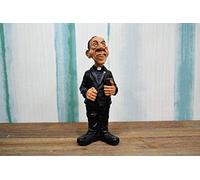 SMI Caricatura in Resina SACERDOTE H. 17