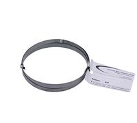 SMI lame per sega a nastro in metallo, bimetalliche M42 dimensioni 1335 x 13 x 0,65 mm, 10/14 dpp, adatte ad es. FEMI 780 XL, 783 XL, 782 XL, Berg & Schmid MBS 85, Flex SBG 4908 e 4910 Alfra Flott