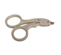 SMI - Pinza leva-punti veterinaria, in confezione sterile, 1