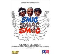 Smic smac smoc