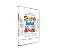 Smic smac smoc