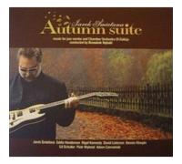 Smietana,Jarek Feat. - Autumn Suite 24karat Gold CD