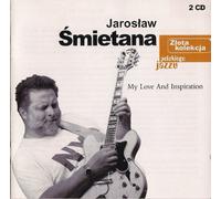 Smietana, Jaroslaw - Zlota Kolekcja [Import]
