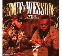 Smif N Wessun - Album