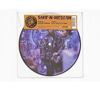 Smif N' Wessun Bucktown / Let's Git It On
